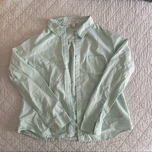 Forever 21 button up